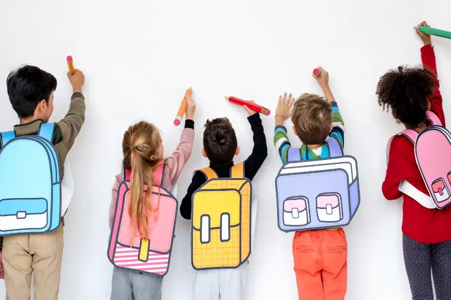 Expertengespräch: Konzentrationsprobleme im Schulalltag