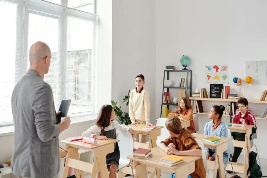 Unsere Tipps für bessere Konzentration im Schulalltag