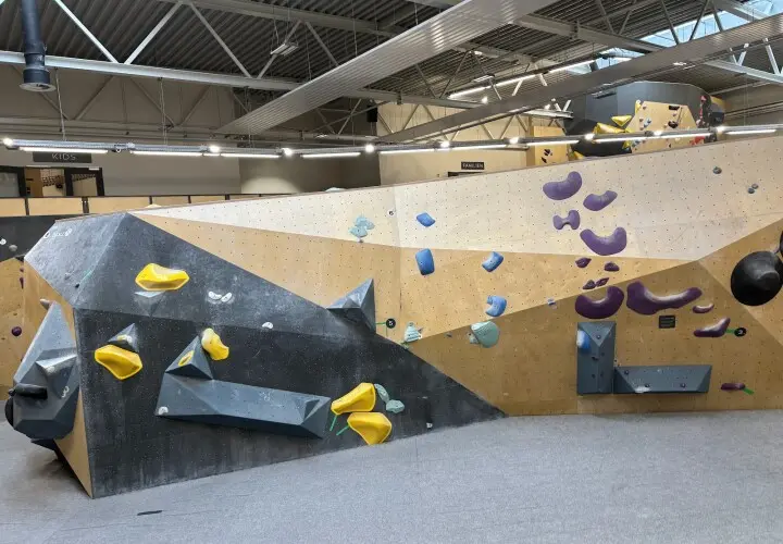ELEMENT Boulders München