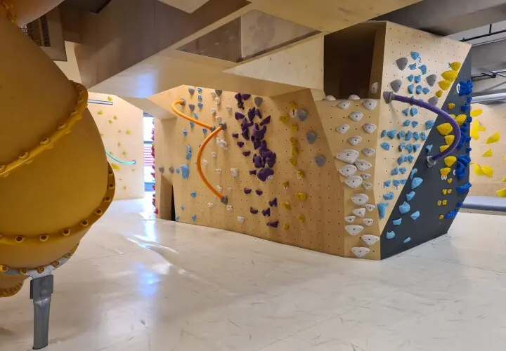 ELEMENT Boulders Kassel