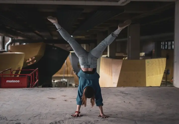 ELEMENT Boulders Kassel