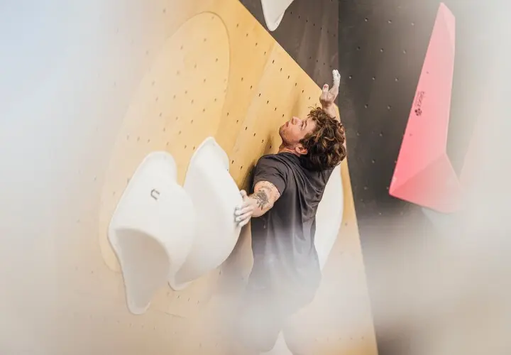 ELEMENT Boulders Essen