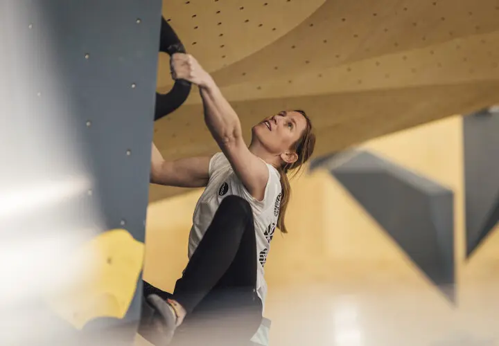ELEMENT Boulders Essen