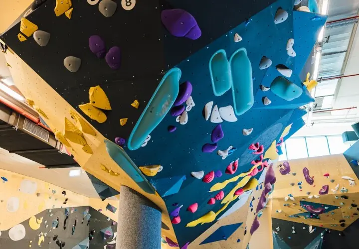 ELEMENT Boulders Köln City