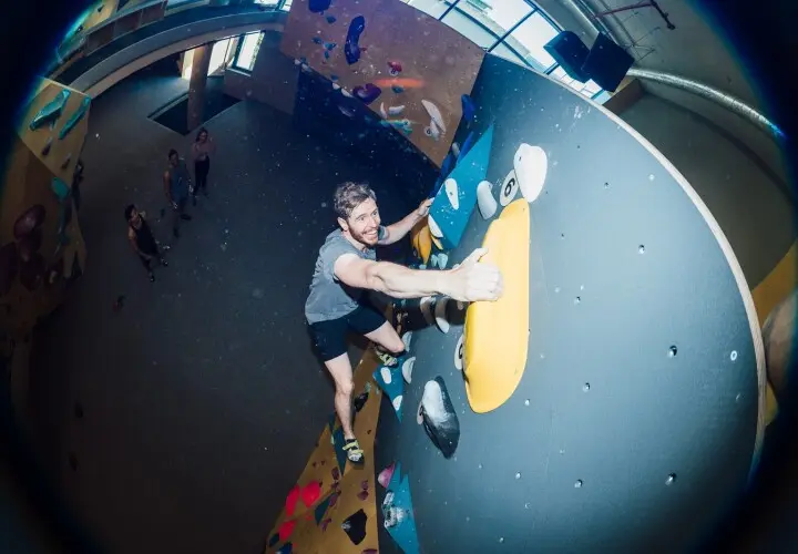 ELEMENT Boulders Köln City