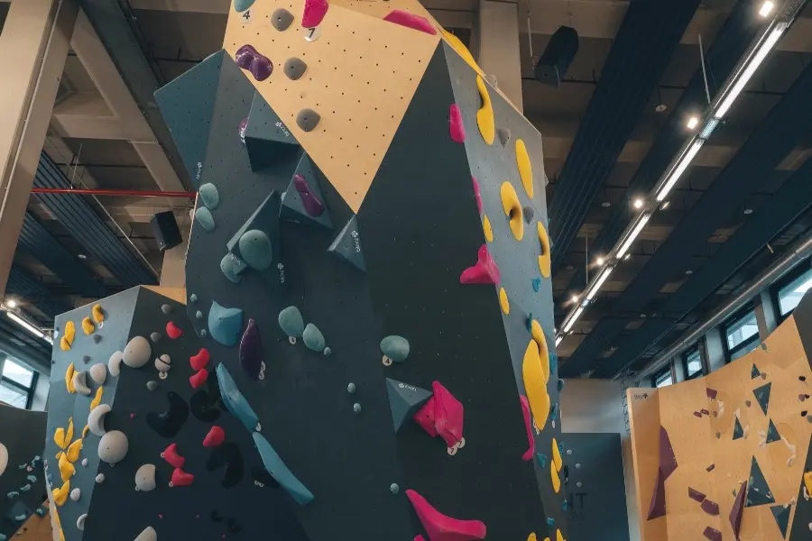 ELEMENT Boulders Kassel