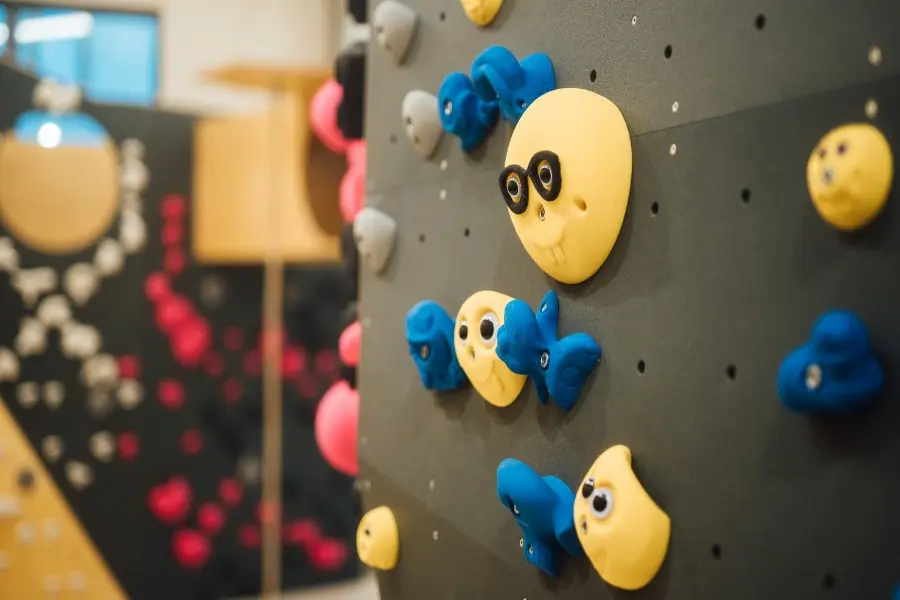 ELEMENT Boulders Kassel