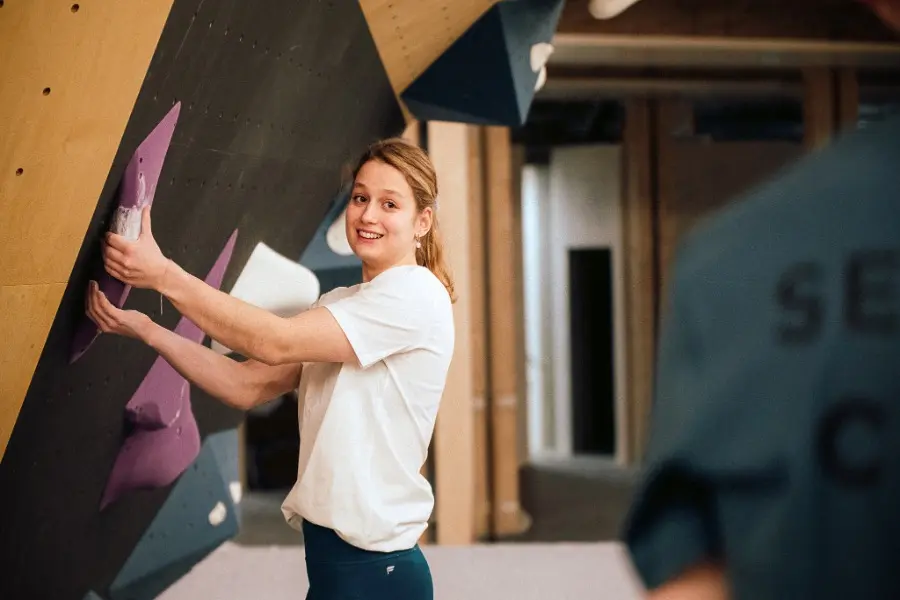 ELEMENT Boulders München