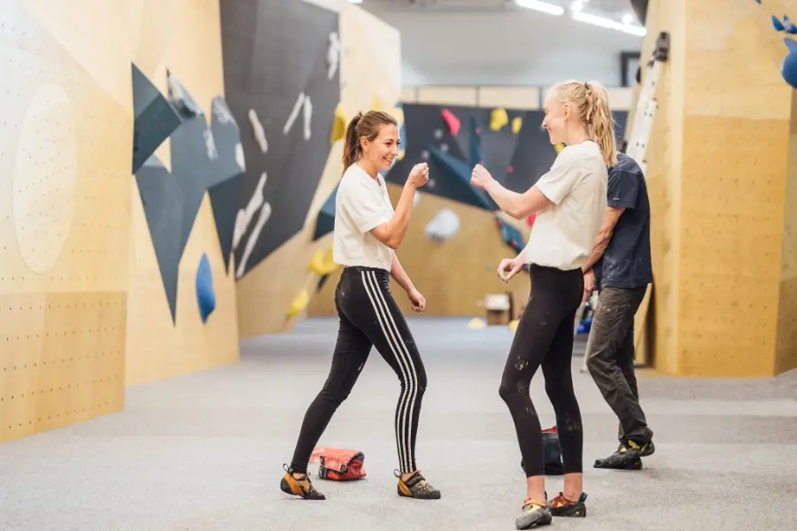 ELEMENT Boulders München