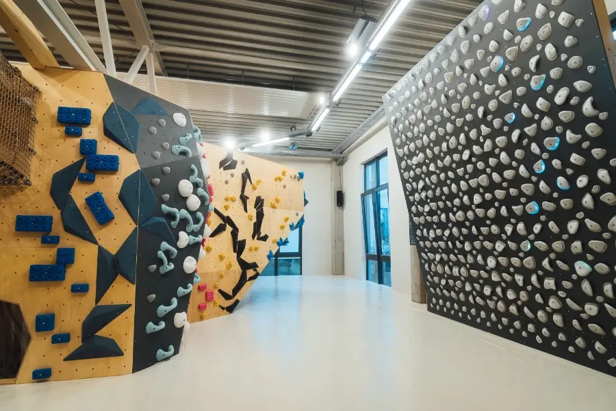 ELEMENT Boulders München