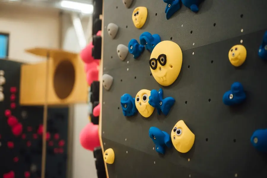 ELEMENT Boulders München