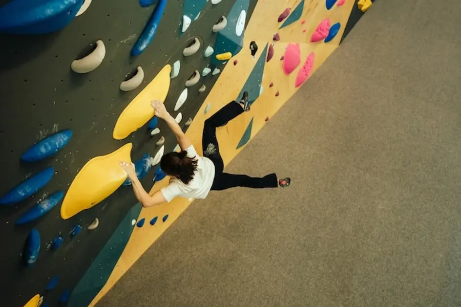 ELEMENT Boulders Köln City