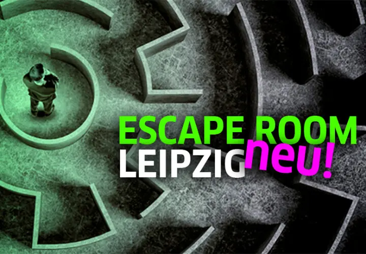 Escape Room Leipzig