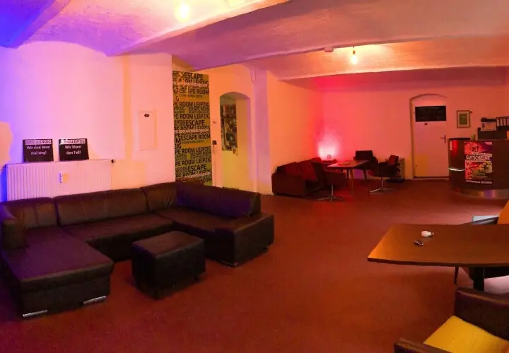 Escape Room Leipzig