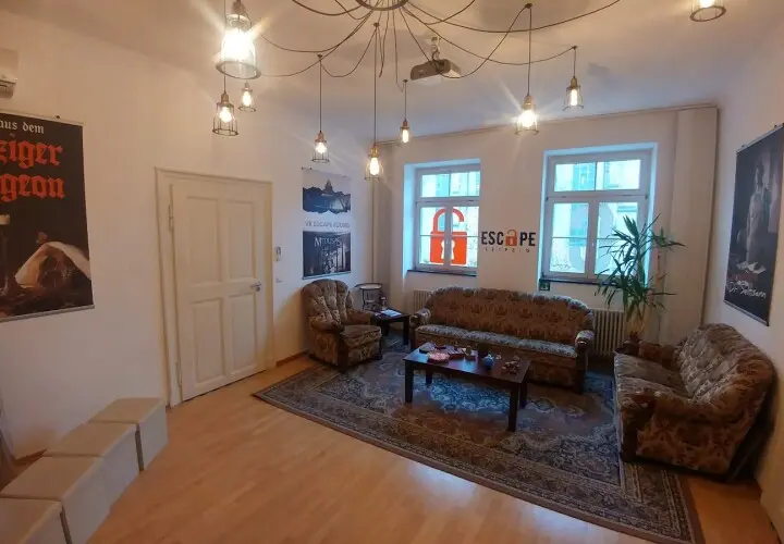 Escape Room Leipzig