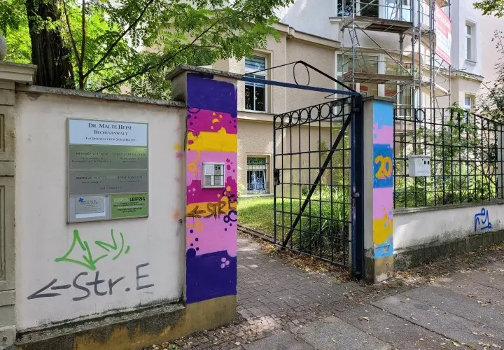Escape Room Leipzig