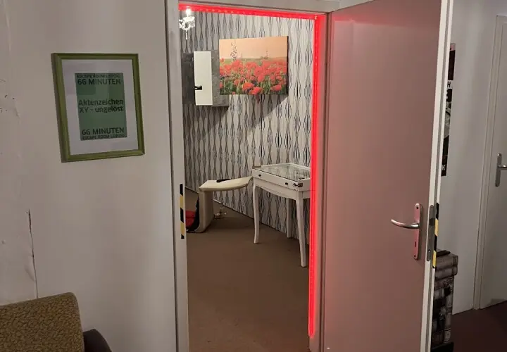 Escape Room Leipzig
