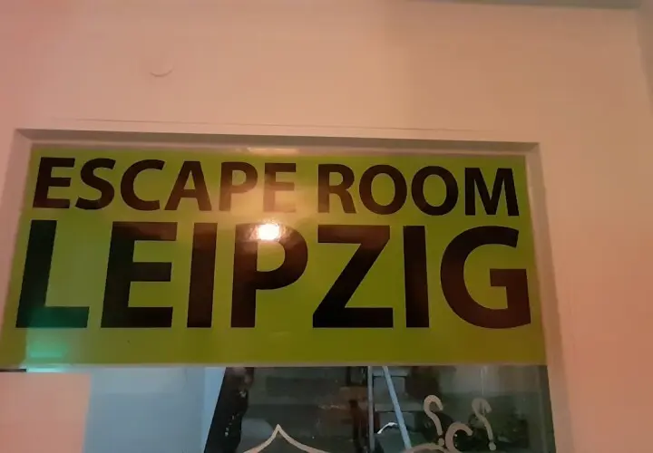 Escape Room Leipzig