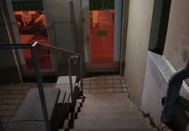 Escape Room Leipzig