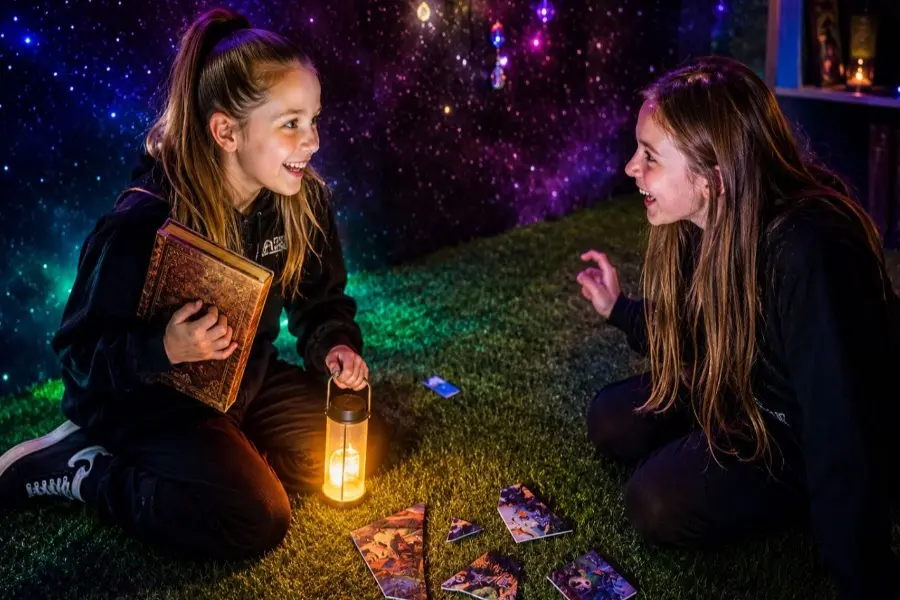 Escape Room Leipzig
