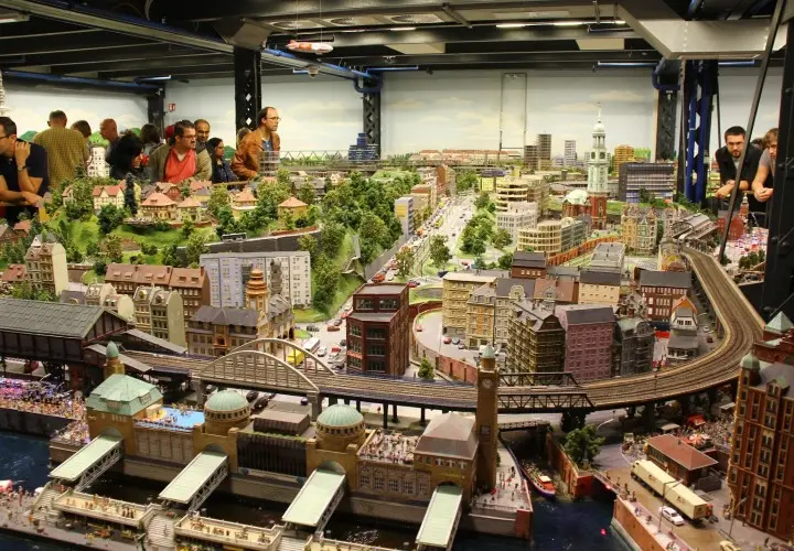 Miniatur Wunderland