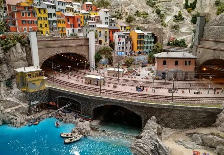 Miniatur Wunderland
