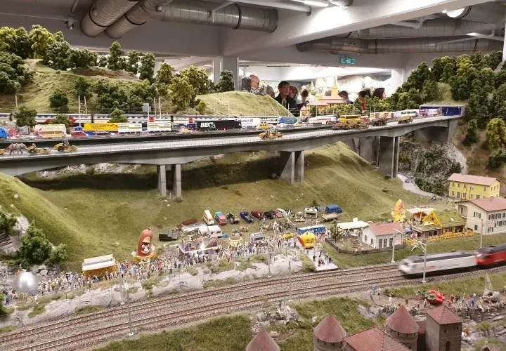 Miniatur Wunderland