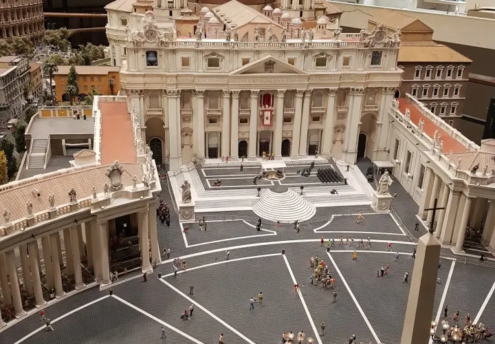 Miniatur Wunderland