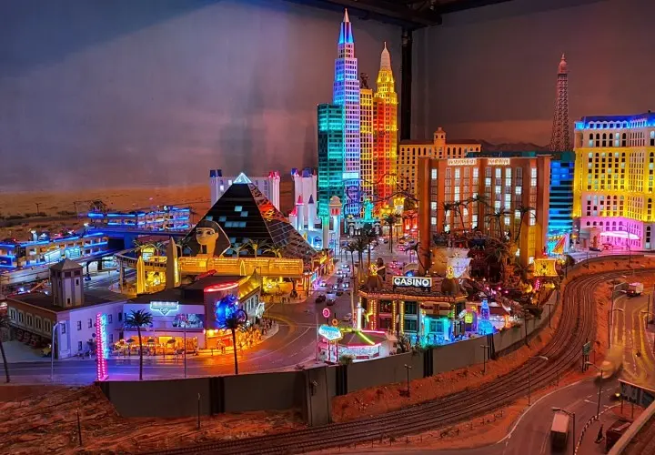 Miniatur Wunderland