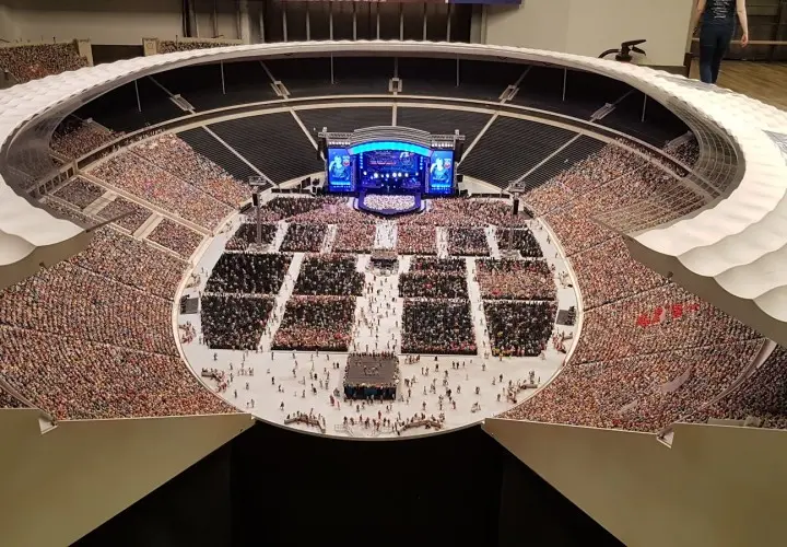 Miniatur Wunderland