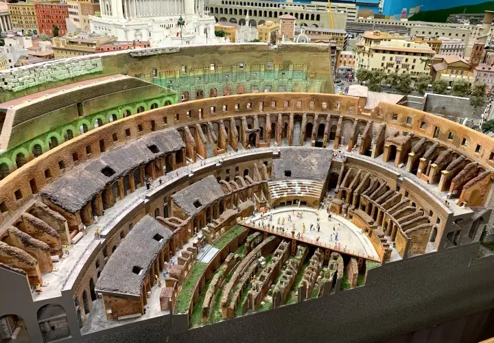 Miniatur Wunderland