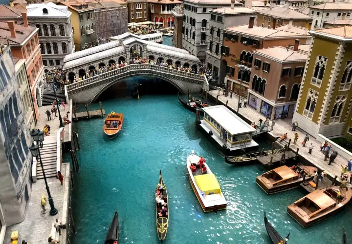 Miniatur Wunderland