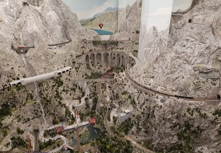 Miniatur Wunderland