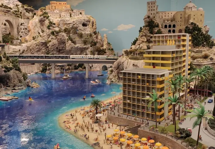 Miniatur Wunderland