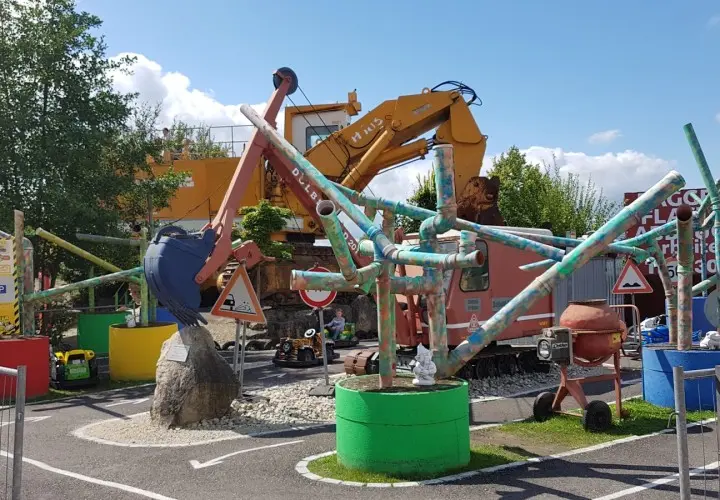 Monsterpark