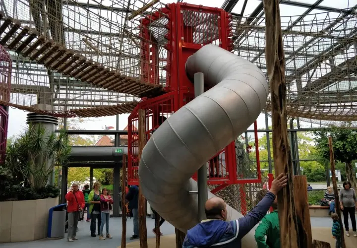Playmobil Fun Park