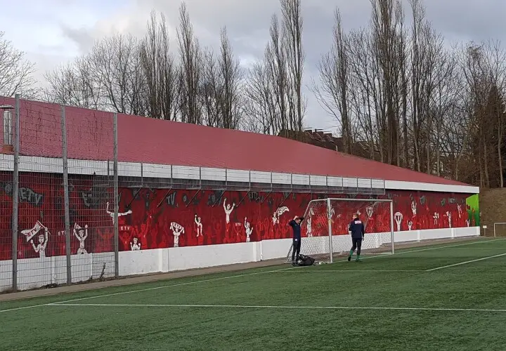 ETV Hamburg Fußball