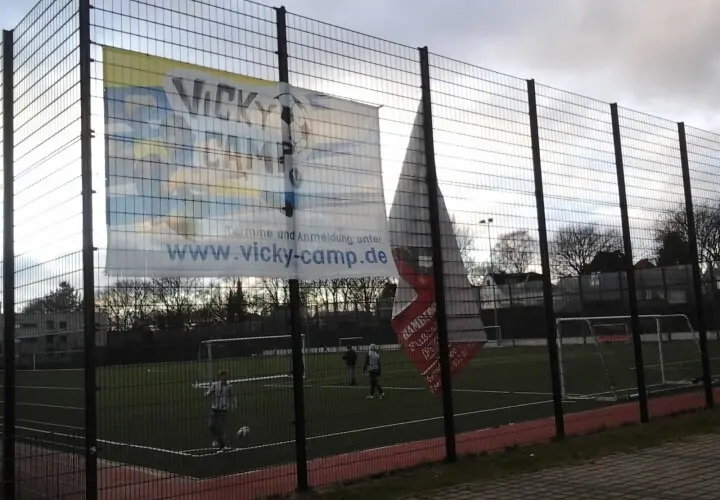 ETV Hamburg Fußball