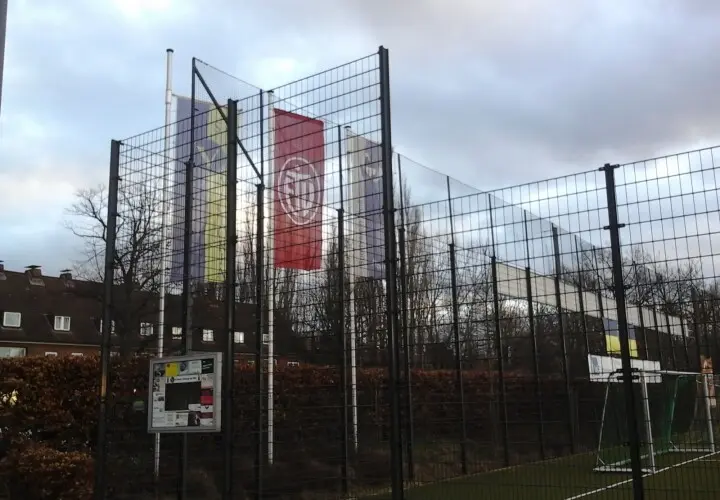 ETV Hamburg Fußball