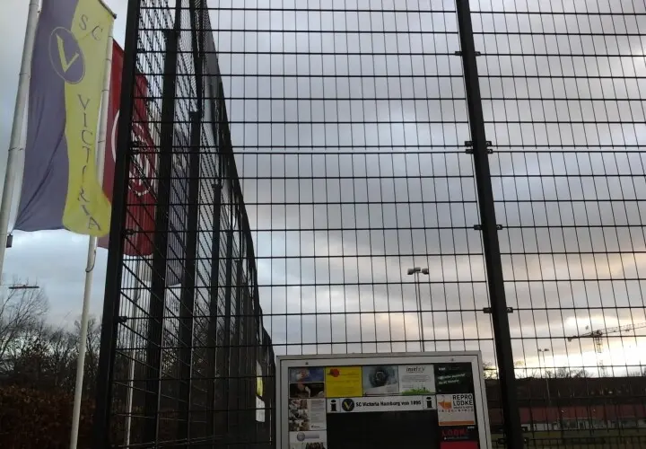 ETV Hamburg Fußball