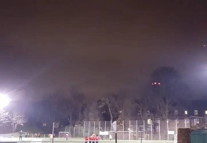 ETV Hamburg Fußball
