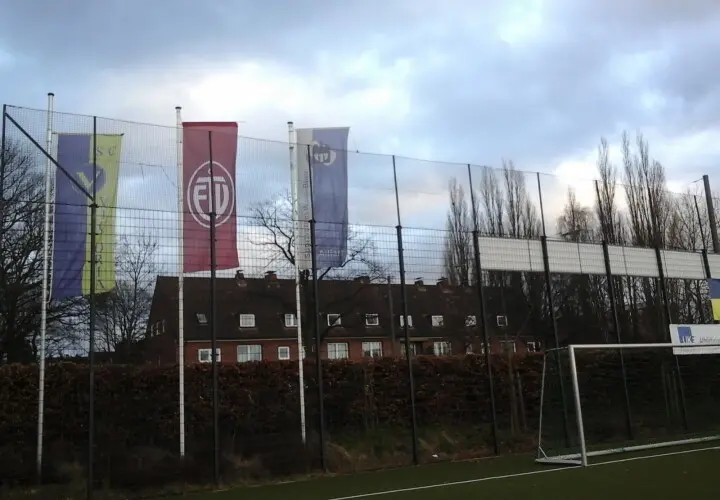 ETV Hamburg Fußball