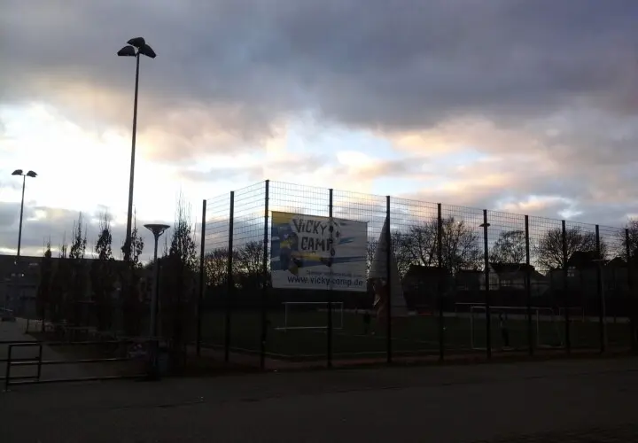 ETV Hamburg Fußball