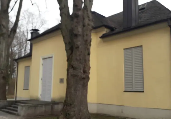Schloss Ismaning
