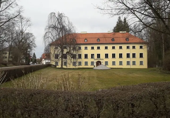 Schloss Ismaning