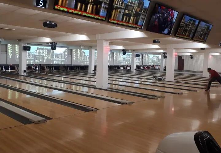 Gilde Bowling Hamburg-Wandsbek
