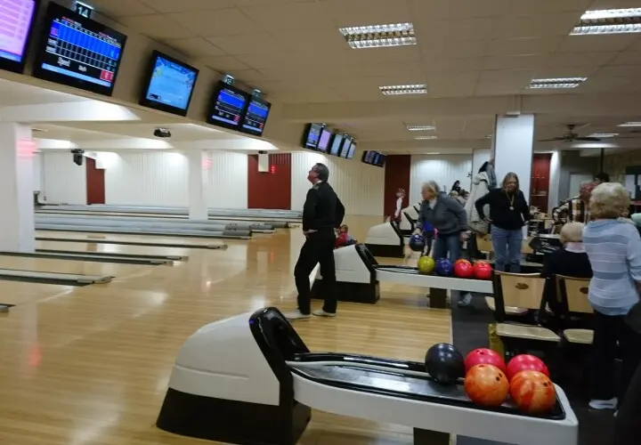 Gilde Bowling Hamburg-Wandsbek