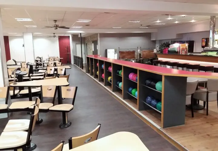 Gilde Bowling Hamburg-Wandsbek