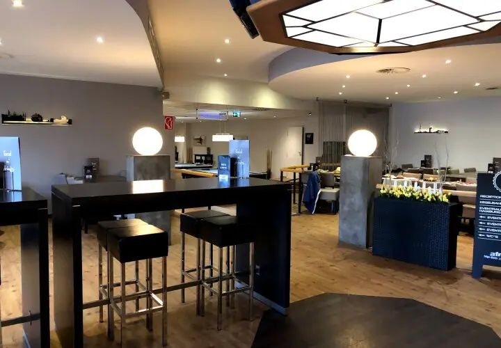 Gilde Bowling Hamburg-Wandsbek