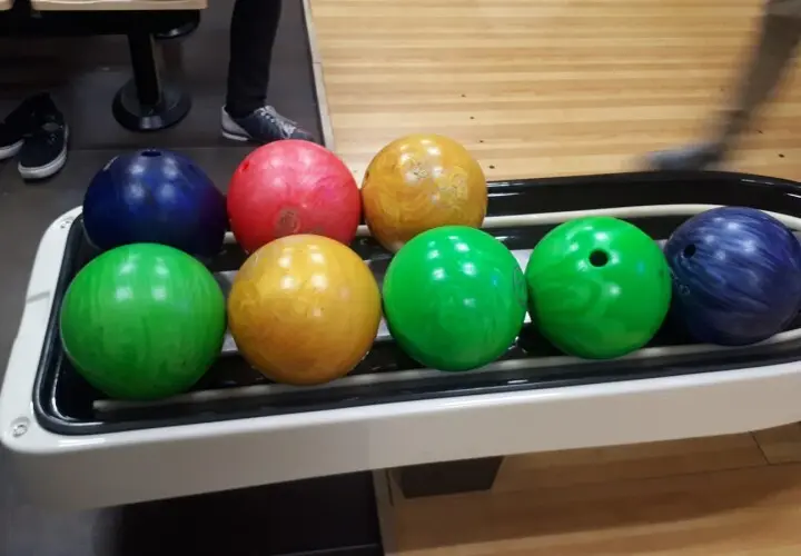 Gilde Bowling Hamburg-Wandsbek